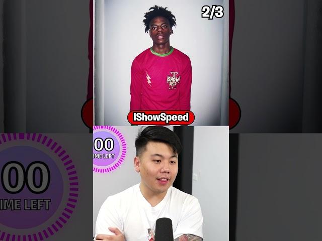 Guess The Youtuber By Their Sibling