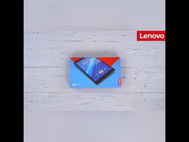 Lenovo TAB4 TB - 8504F Tablet PC 8.0