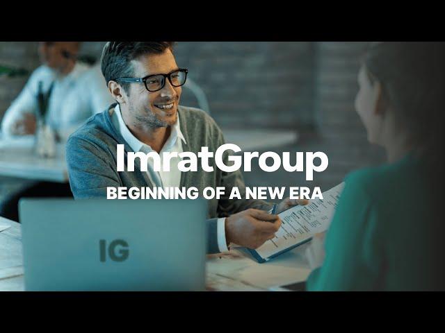 Imrat Group Future Vision: Innovative Design and Cutting-Edge Functions