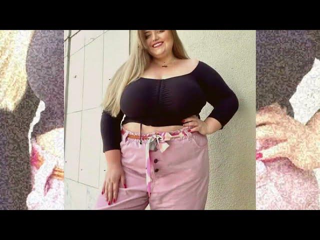 Taina Gotardo - Wiki, Biography || Instagram, facts, Weight, Height, Friendships | ssbbw