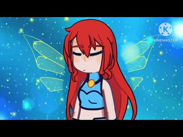 Bloom Magic Winx transformation || FULL || Gacha Life 2