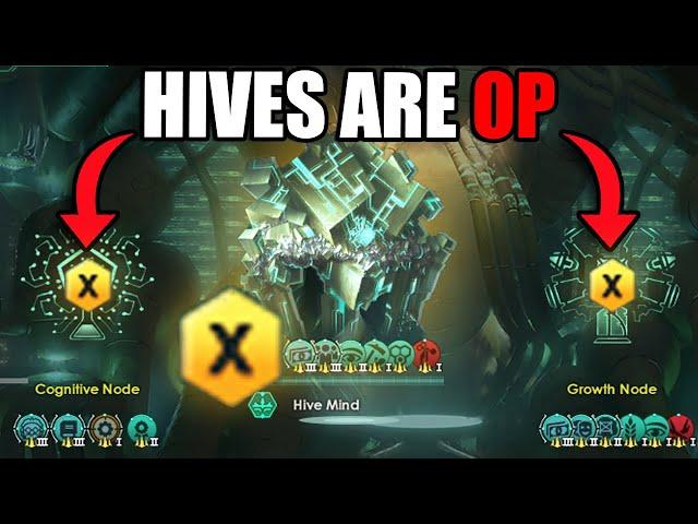 How Good Are HIVE Leaders?