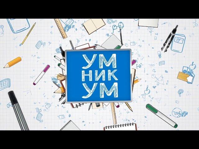 Детская программа "Умникум"