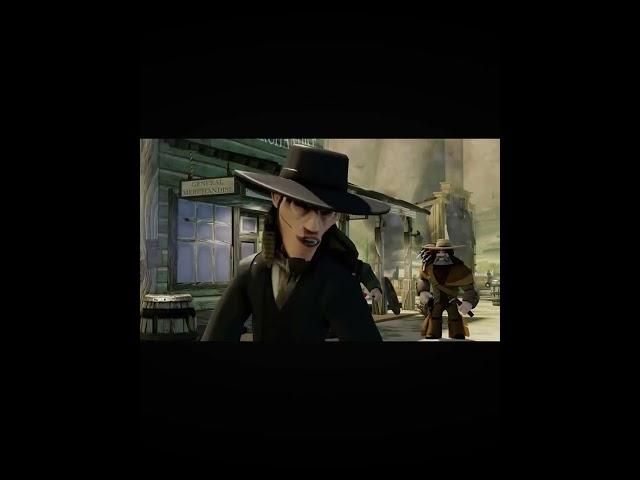Disney Infinity - Lone Ranger Playset Intro
