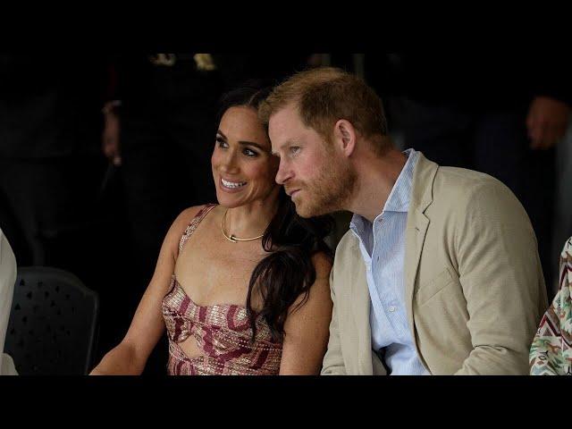 New documentary expected to ‘ruffle the feathers’ of Harry and Meghan