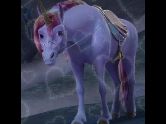 My top 3 favorite UA unicorns #unicornacademy
