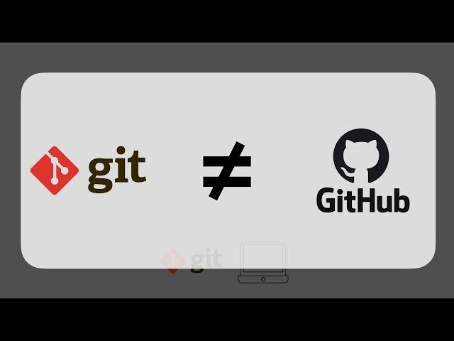 Difference between Git and Github in Hindi