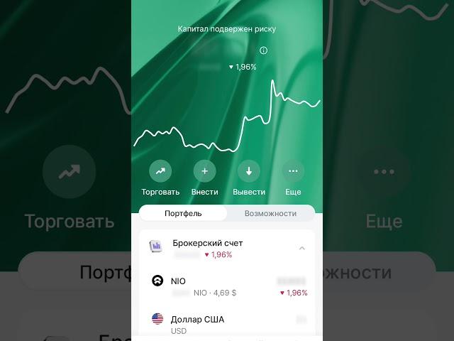 Как в приложении REVOLUT купить металлы - Золото Палладий Серебро Платина? Как найти Инвестиции?