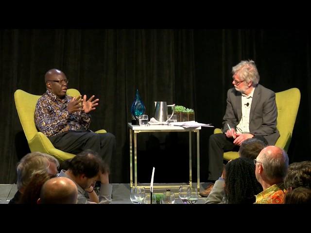 Breakthrough Dialogue 2017: Democracy in the Anthropocene
