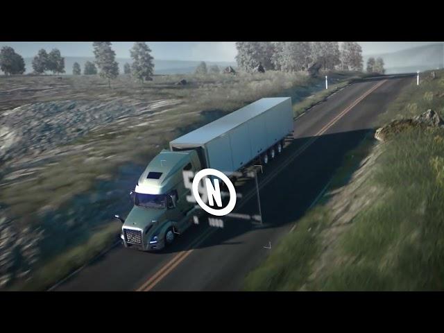 Volvo Trucks – Introducing I-Torque for the D13TC Engine