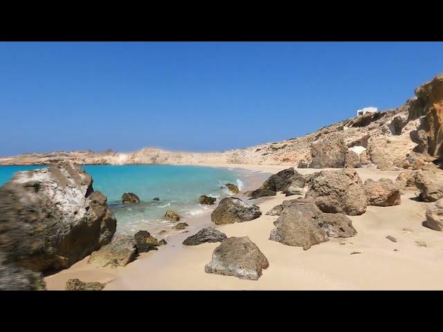 Finiki Tours Karpathos Promo