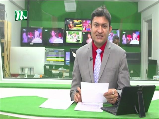 NTV Europe News 31122021