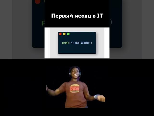 Согласны? #мем #программирование #технологии #programming #pro #мем