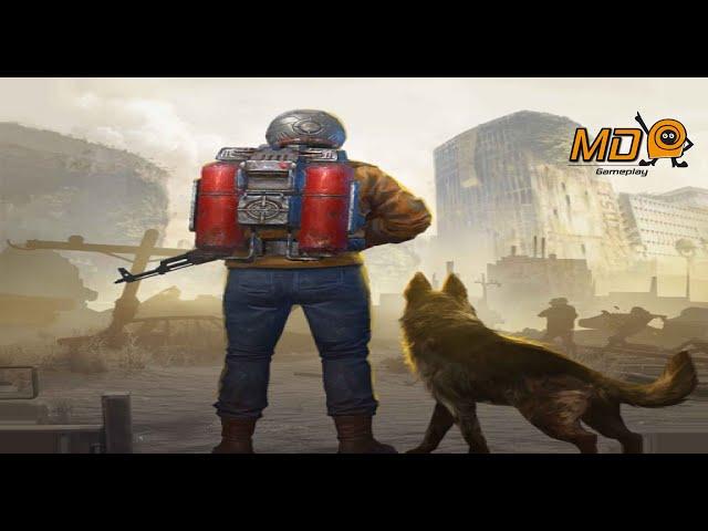 Survival: Wasteland Zombie - Gameplay IOS