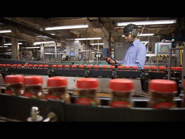 Nestlé invierte 100 millones de euros en su fábrica de Girona