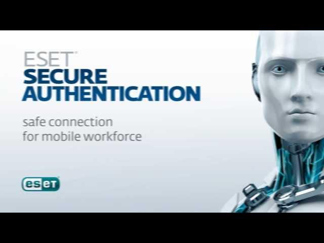 ESET Secure Authentication