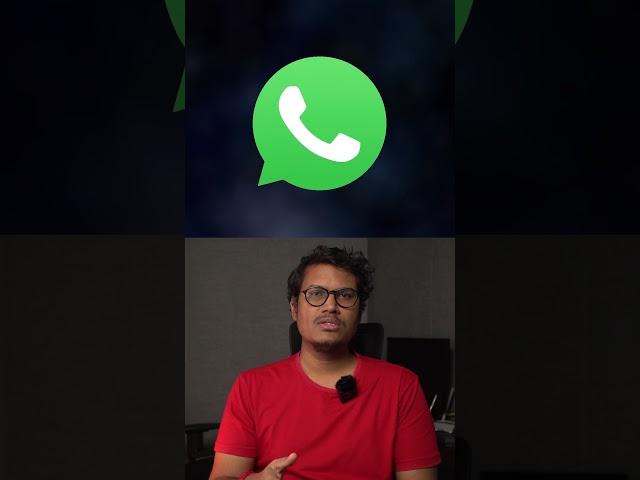 WhatsApp 'View Once’ Voice Messages #WhatsApp #ViewOnce #VoiceMessages #GreedyTech