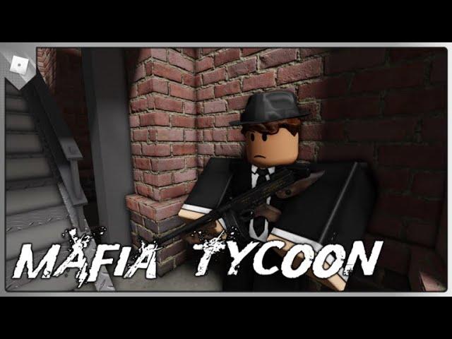 Mafia fully developed! Finished... | Mafia Tycoon Part 2