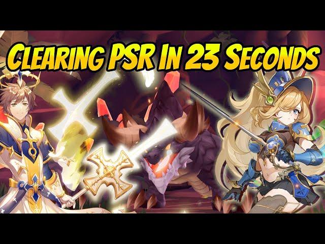 Ponape Secret Realm Speed Guide! How Did The Winners Do It? | Ragnarok Mobile