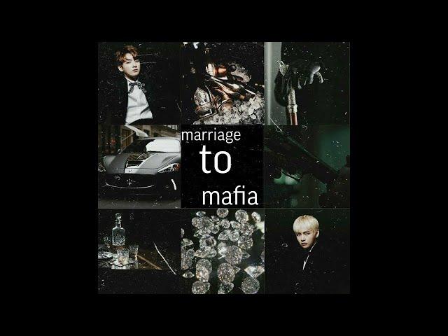 |8| marriage to mafia | Омегаверс /Фанфик | Vkook/Вигуки|