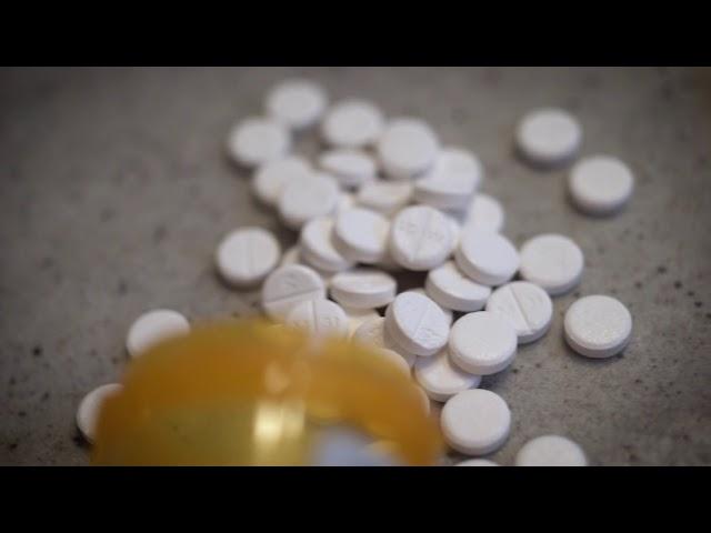 Trailer: Battling Opioids