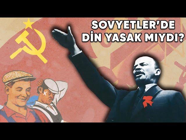 Sovyetler Birliği'nin Halkını Uzak Tutmaya Çalıştığı 5 Şey