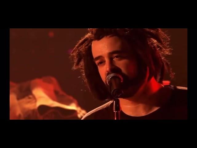 Counting Crows “Sullivan Street”… Live.  Awesome version.  