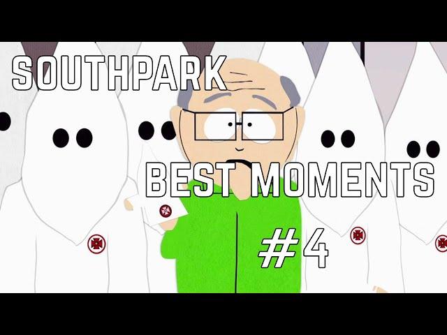 South Park Best Moments | Dark Humor, Offensive Jokes, Funny Moments | Part 4