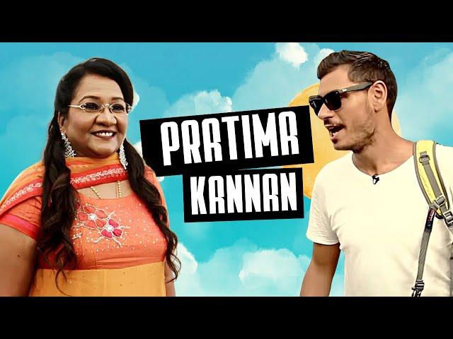 Merjvac@ Tatik PRATIMA KANNAN & NINA SINGH UTTRAN