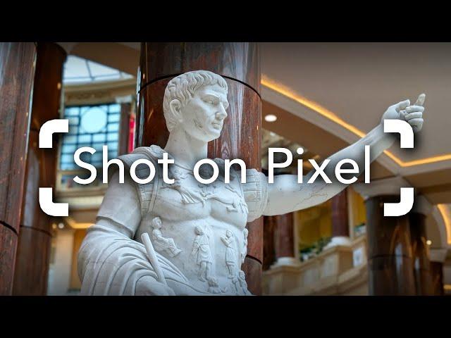 Pixel 9 Pro XL Camera: Has Google Perfected Smartphone Photography?