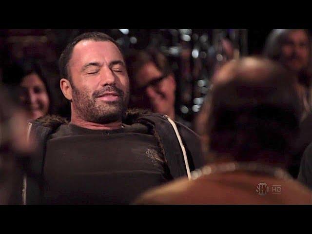 Joe Rogan Tells The Origin Of His Famous Dolphin Joke (2011) - [TRUE STORY]