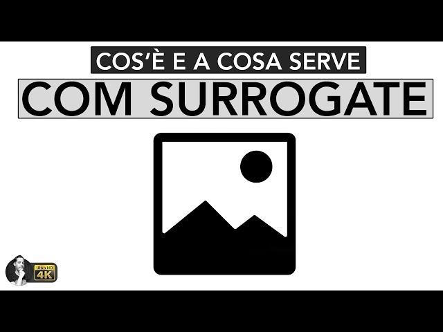 COM SURROGATE | DLLHOST.EXE | Cos'è e a cosa serve