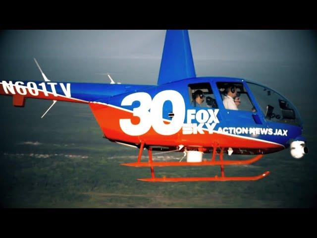 Watch Action News Jax on YouTube