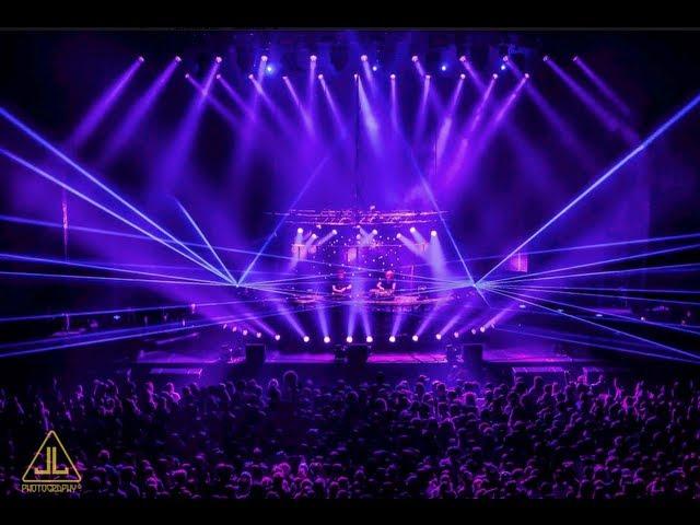 GOLDFISH LIVE @ HEINEKEN MUSIC HALL AFTERMOVIE (OFFICIAL)