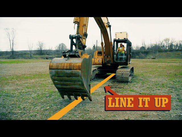 Heavy Equipment Training for Construction Workers: Excavator Training 101