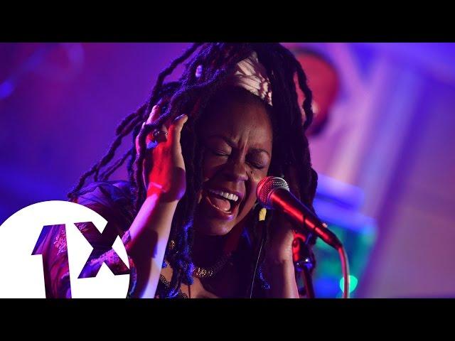 Soul II Soul - Keep On Movin' (1Xtra Live Lounge)