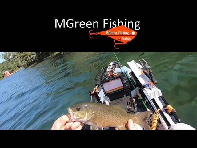 Kayak Fishing in Plymouth Massachusetts