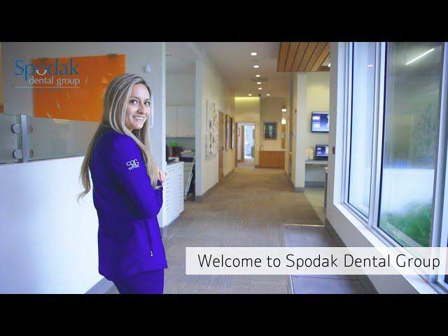 Welcome To Spodak Dental Group | Dentist in Delray Beach, FL