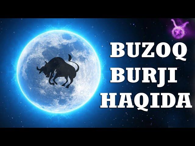 Бузок Буржи Хакида - Buzoq Burji Haqida