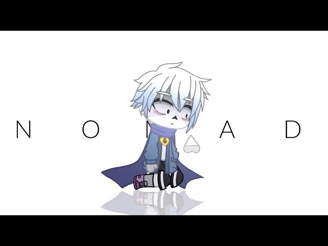 meme || Nomad || Undertale || Gacha club || My AU!