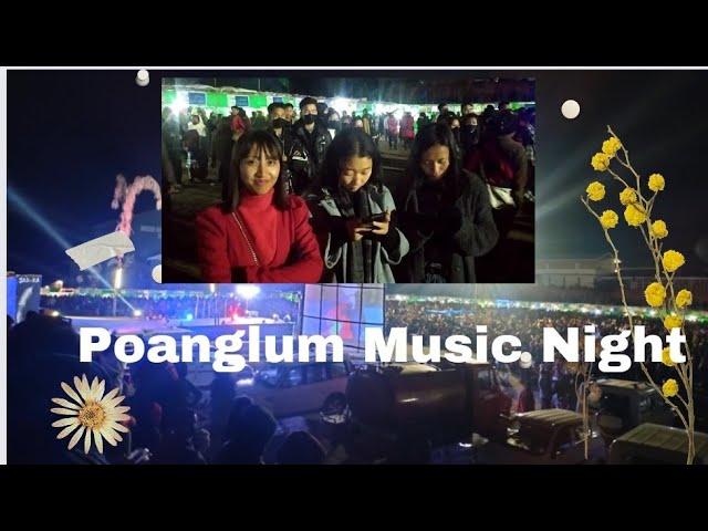 Music Night live performance by @suneplemtur1834  and @evajamir  Tuensang, Nagaland