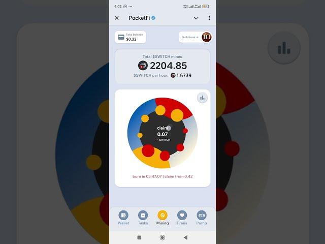 How To Create A Memecoin On Pocketfi | How To Buy  Memecoin On Pocketfi | Connect Wallet On Pocketfi