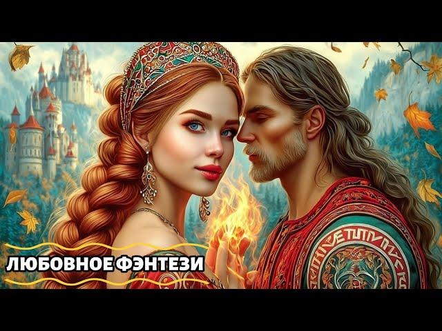 АУДИОКНИГА ПОЛНОСТЬЮ :НЕВЕСТА ДЛЯ БОЯРИНА. ЛЮБОВНОЕ ФЭНТЕЗИ