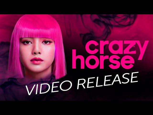 Crazy Horse Show Lisa Blackpink Paris