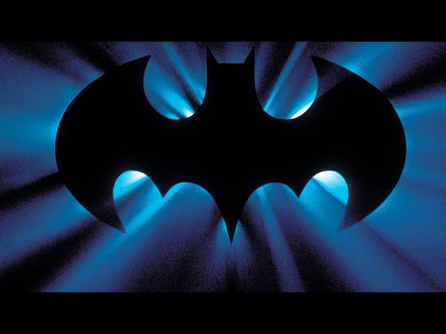 Филипп Киркоров - Летучая Мышь [Batman Music Video]