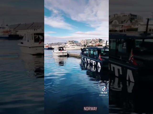 Norway Ålesund