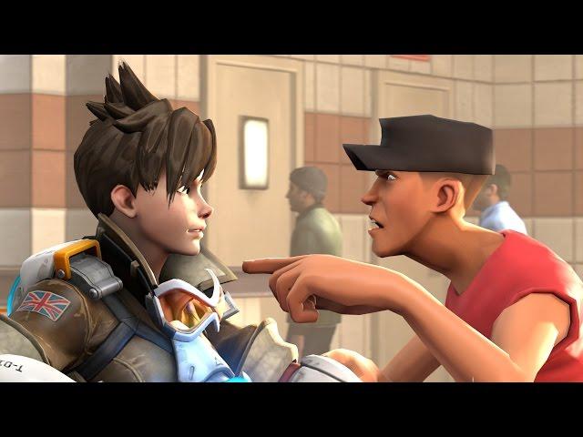 [SFM] Scout's thoughts on Tracer