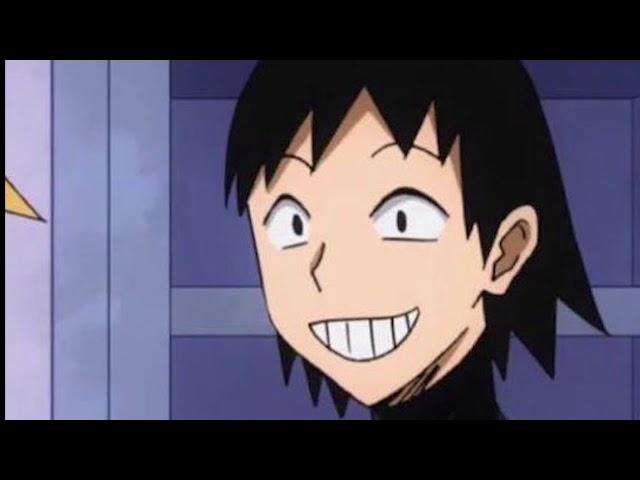 "Sticky Situation.." A Detective Hero Sero Hanta x Partner Listener ASMR Spicy Ver