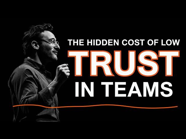 Why Trust is Key to High-Performing Teams