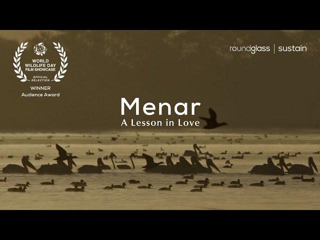 Wings of Hope: A Bustling Village and their Bird Friends